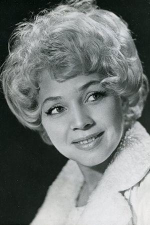 Marina Polbentseva Image