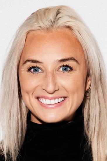 Júlíana Sara Gunnarsdóttir Image