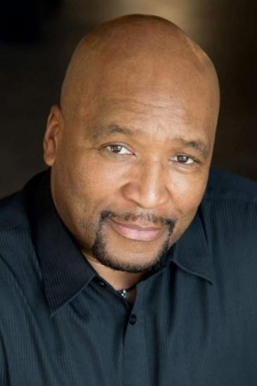 Anthony Ray Parker Image
