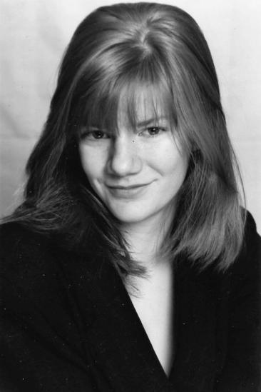 Carrie Kei Heim Image