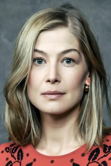 Rosamund Pike Image