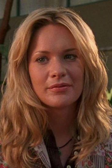 Annie Campbell Image