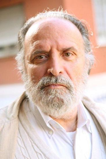 Fabrizio Jovine Image