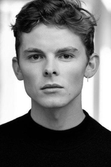 Lasse Steen Jensen Image
