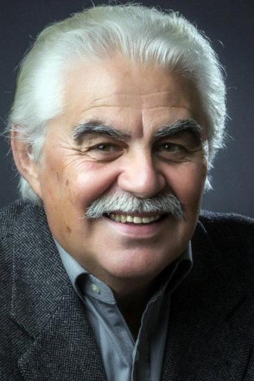 Serge Papagalli Image