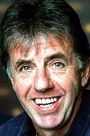 Mark Lawrenson Image