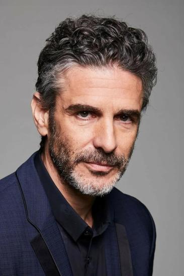 Leonardo Sbaraglia Image
