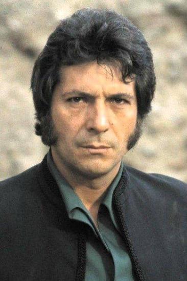 Sancho Gracia Image