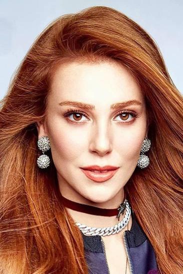 Elçin Sangu Image