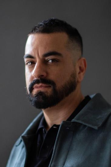 Alejandro Aimetta