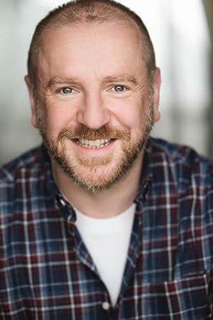 Nick Murphy Image