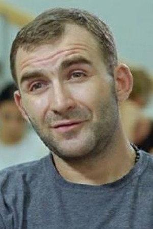 Kakha Abuashvili Image