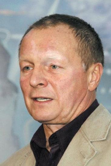 Boris Galkin Image