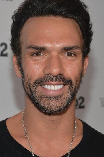 Darren Shahlavi Image