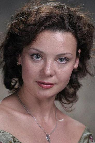 Yuliya Rudina Image