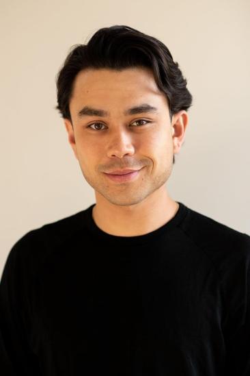 Kintaro Akiyama Image