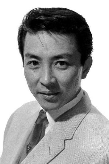 Takahiro Tamura Image
