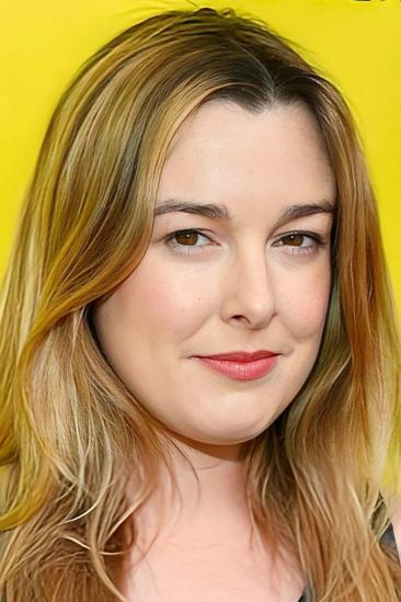 Anna Margaret Hollyman Image