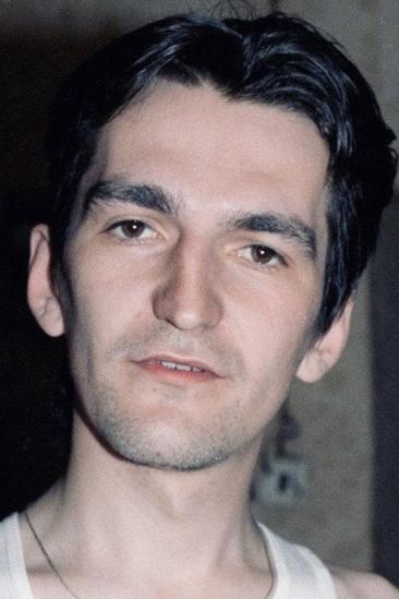Timur Novikov Image