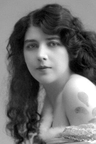 Ethel Warwick Image