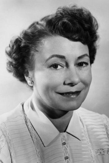Thelma Ritter Image