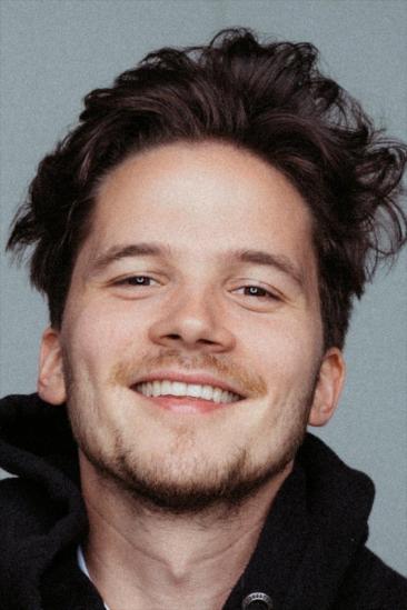 Tilman Pörzgen Image