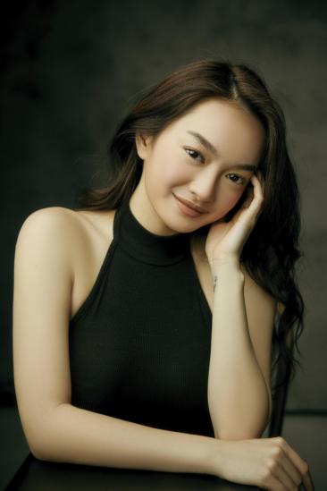 Kaity Nguyễn Image
