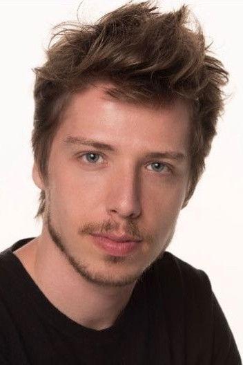 Jefferson Schroeder Image