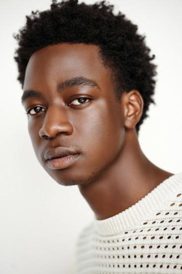 Ayo Solanke Image