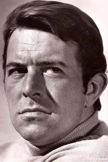 Terence Cooper Image