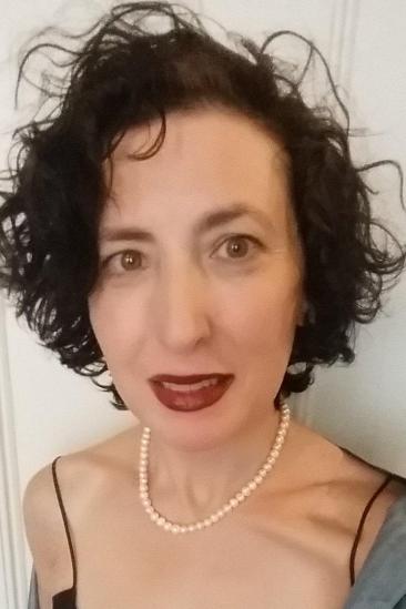 Lauren Yaffe Image