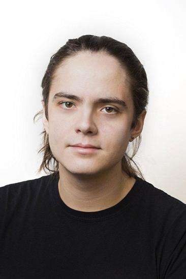 Miles Robbins Image