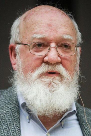 Daniel C. Dennett Image