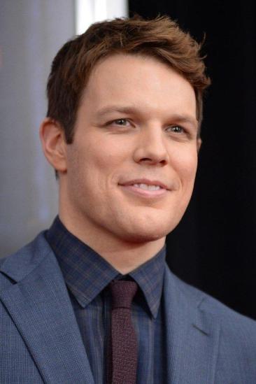 Jake Lacy Image
