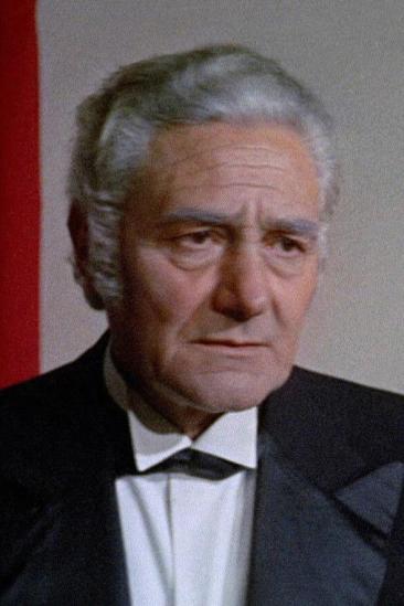 Manlio Salvatori Image