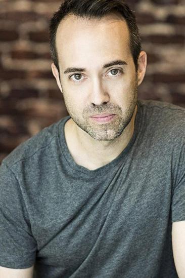 Jeff Sinasac Image