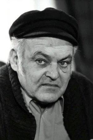 Martin Trévières Image