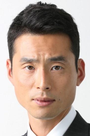 Satoshi Morishita Image