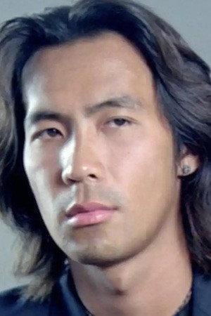 Michael Lam Wai-Leung Image