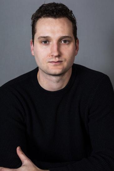 Dillon Orth Image