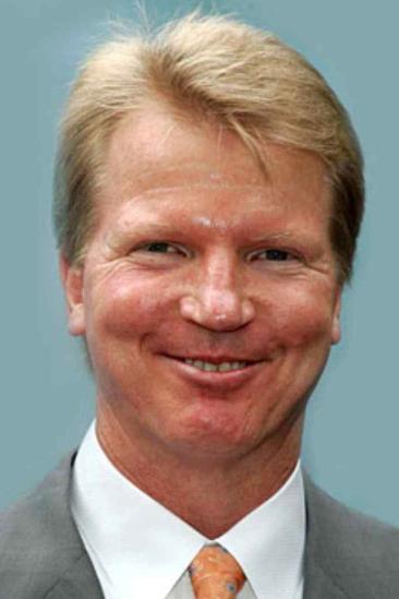 Phil Simms Image