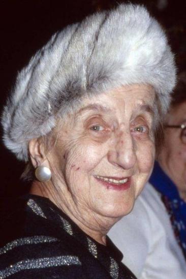 Rosl Mayr Image