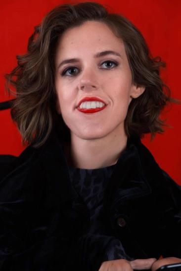 Jade Theriault Image