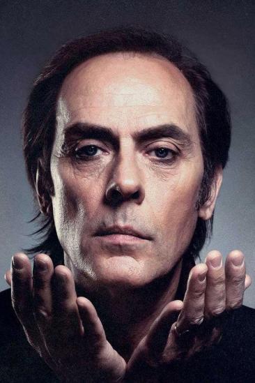 Peter Murphy Image