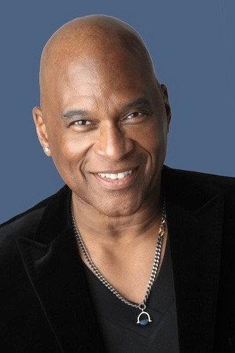 Daryl Keith Roach Image