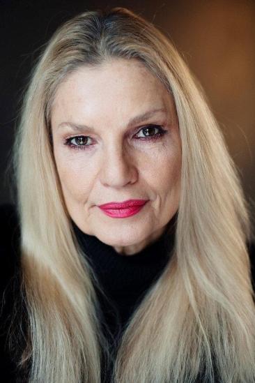 Desirée Erasmus Image