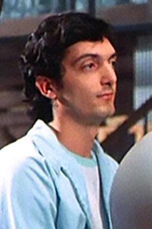 Mauro Gravina Image