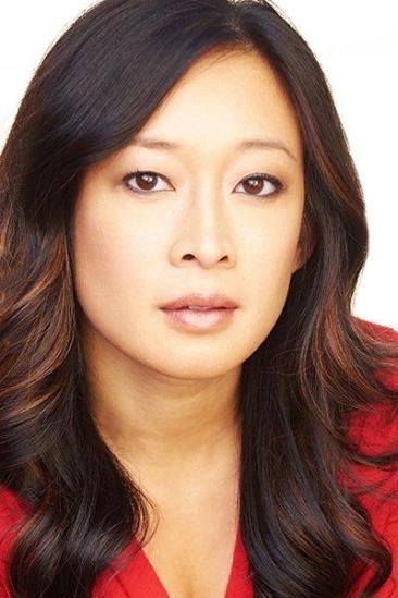 Camille Chen Image