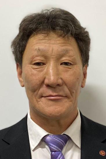 Aleksandr Chichakhov Image