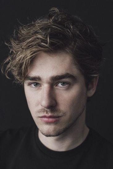 Oskar Rybaczek Image